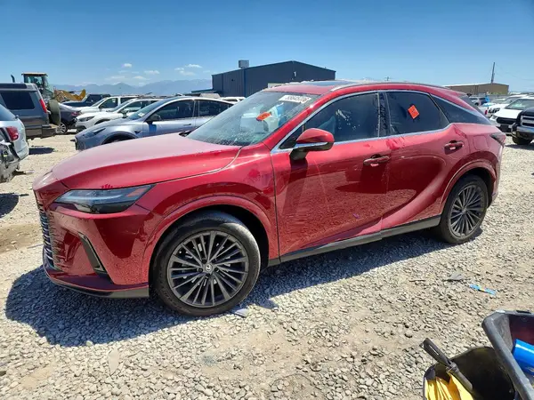 2T2BBMCA8RC054627 2024 LEXUS RX - Image 1