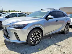 2T2BBMCA8RC056409 2024 LEXUS RX