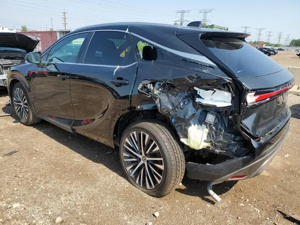 2T2BBMCA8RC056586 2024 LEXUS RX - Image 2