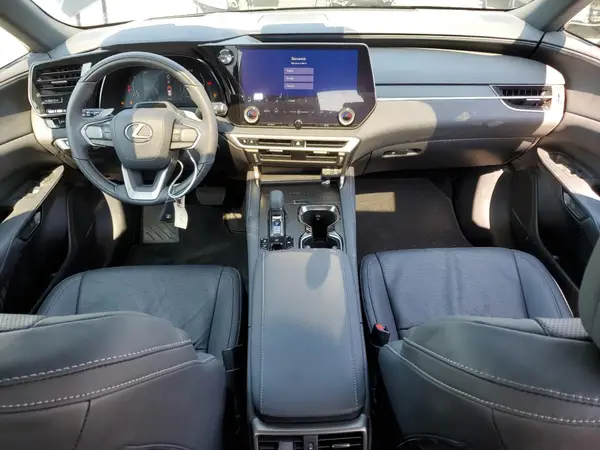 2T2BBMCA8RC056586 2024 LEXUS RX - Image 8