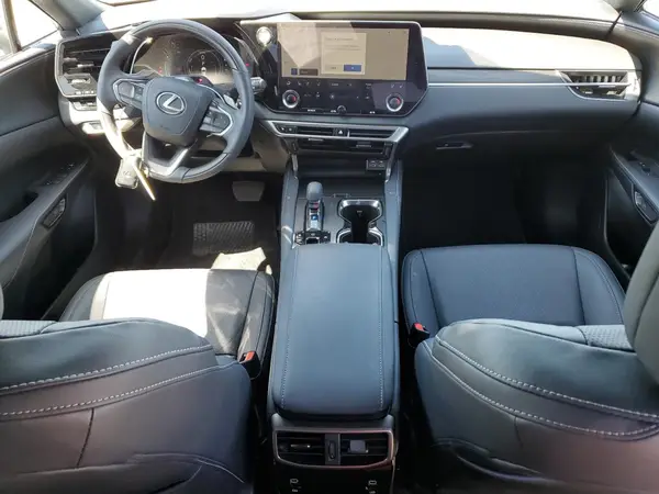 2T2BBMCA8RC057432 2024 LEXUS RX - Image 8