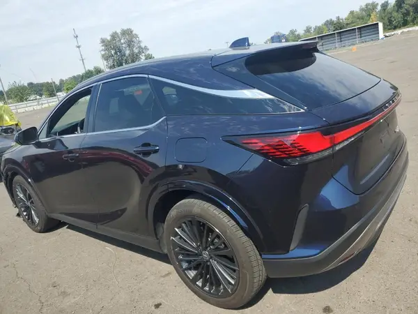 2T2BBMCA8RC058094 2024 LEXUS RX - Image 2