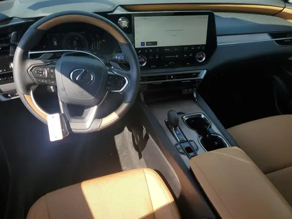 2T2BBMCA8RC058094 2024 LEXUS RX - Image 8