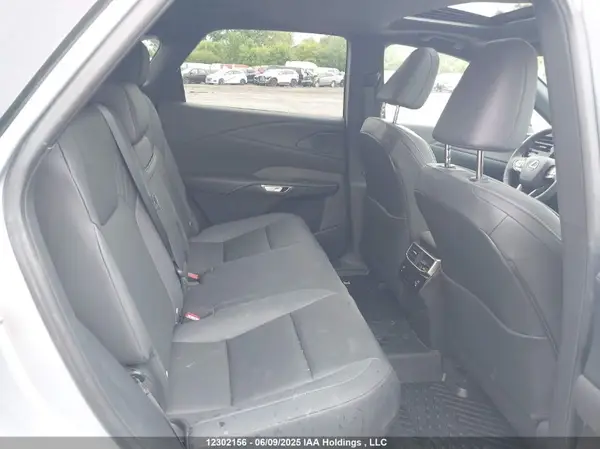 2T2BBMCA8RC059911 2024 LEXUS RX - Image 8