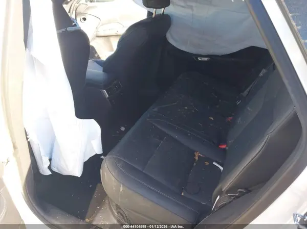 2T2BBMCA8SC070705 2025 LEXUS RX - Image 8