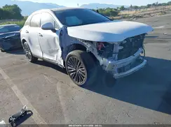 2T2BBMCA8SC076326 2025 LEXUS RX