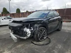 2T2BBMCA8SC077637 2025 LEXUS RX