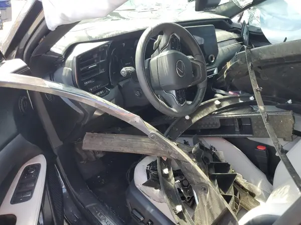 2T2BBMCA8SC078318 2025 LEXUS RX - Image 8