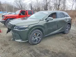 2T2BBMCA8SC084488 2025 LEXUS RX