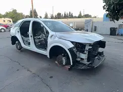 2T2BBMCA8SC087438 2025 LEXUS RX