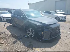 2T2BBMCA8SC087536 2025 LEXUS RX