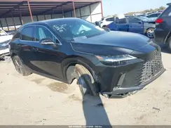 2T2BBMCA8SC090470 2025 LEXUS RX