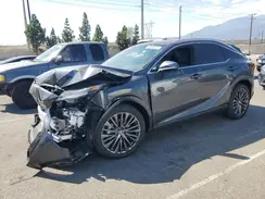 2T2BBMCA8SC092431 2025 LEXUS RX