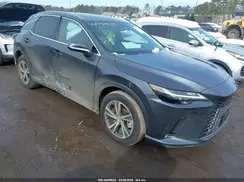 2T2BBMCA8SC092655 2025 LEXUS RX