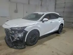 2T2BBMCA8SC098231 2025 LEXUS RX