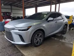 2T2BBMCA8TC105549 2026 LEXUS RX