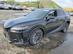 2T2BBMCA8TC105616 2026 LEXUS RX