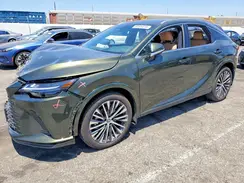 2T2BBMCA8TC108483 2026 LEXUS RX