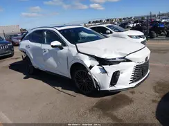 2T2BBMCA8TC108984 2026 LEXUS RX