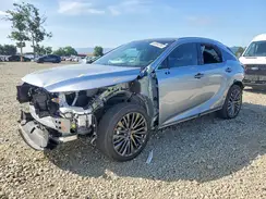 2T2BBMCA8TC118589 2026 LEXUS RX
