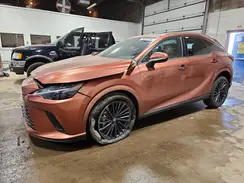 2T2BBMCA8TC125011 2026 LEXUS RX