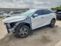 2T2BBMCA8TC125901 2026 LEXUS RX