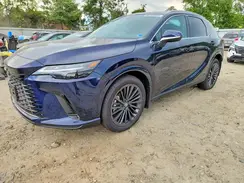 2T2BBMCA8TC131696 2026 LEXUS RX