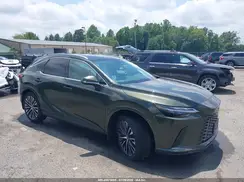 2T2BBMCA8TC132234 2026 LEXUS RX