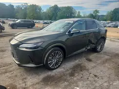 2T2BBMCA8TC132329 2026 LEXUS RX