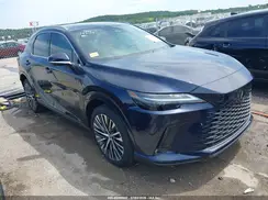 2T2BBMCA8TC132959 2026 LEXUS RX