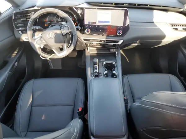 2T2BBMCA9PC003098 2023 LEXUS RX - Image 8