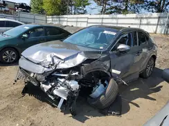 2T2BBMCA9PC003179 2023 LEXUS RX