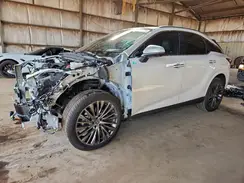 2T2BBMCA9PC003280 2023 LEXUS RX