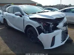 2T2BBMCA9PC003974 2023 LEXUS RX