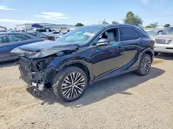 2T2BBMCA9PC006390 2023 LEXUS RX