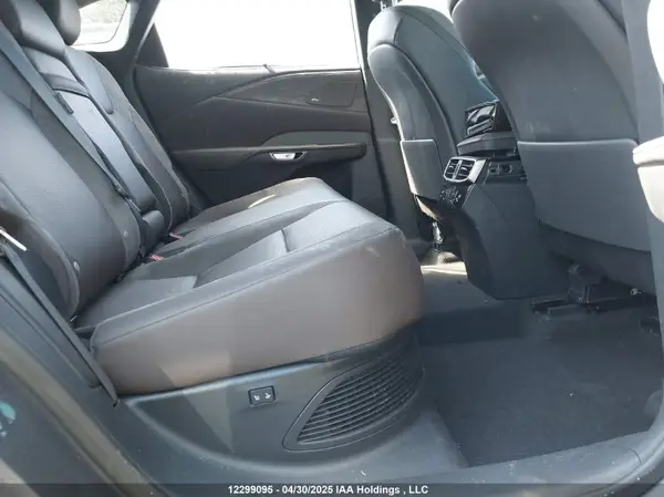 2T2BBMCA9PC006938 2023 LEXUS RX - Image 8