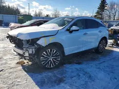 2T2BBMCA9PC007541 2023 LEXUS RX
