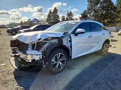 2T2BBMCA9PC007636 2023 LEXUS RX