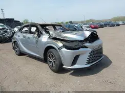 2T2BBMCA9PC007698 2023 LEXUS RX