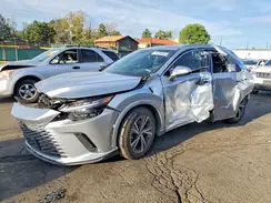 2T2BBMCA9PC009628 2023 LEXUS RX