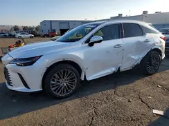 2T2BBMCA9PC009953 2023 LEXUS RX