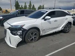 2T2BBMCA9PC010312 2023 LEXUS RX