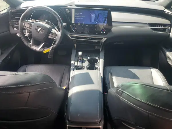 2T2BBMCA9PC010312 2023 LEXUS RX - Image 8