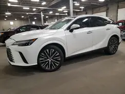 2T2BBMCA9PC011573 2023 LEXUS RX