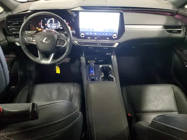 2T2BBMCA9PC011573 2023 LEXUS RX - Image 8