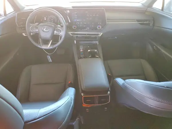 2T2BBMCA9PC012481 2023 LEXUS RX - Image 8