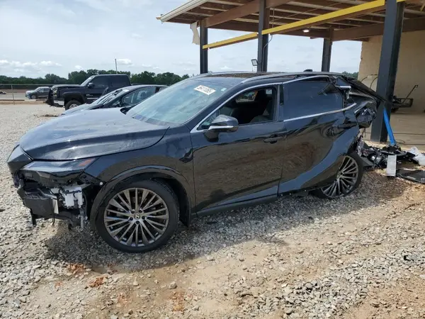 2T2BBMCA9PC012500 2023 LEXUS RX - Image 1