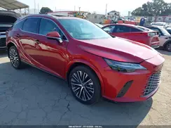 2T2BBMCA9PC014179 2023 LEXUS RX