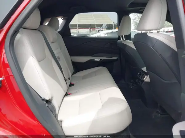 2T2BBMCA9PC014179 2023 LEXUS RX - Image 8