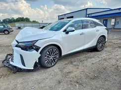 2T2BBMCA9PC014361 2023 LEXUS RX